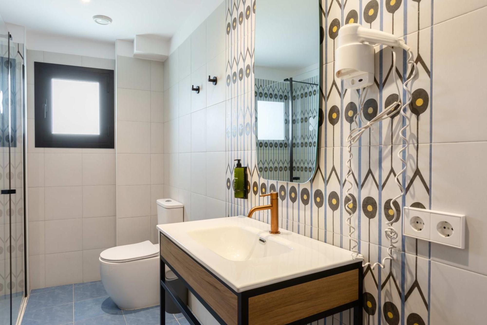 The Blue Apartments - Adults Only San Antonio  Kültér fotó